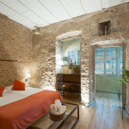 Onyar Apartments Rambla De La Llibertat 27 Жирона Экстерьер фото