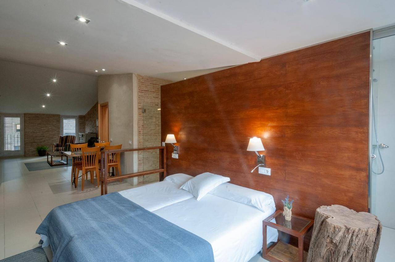 Onyar Apartments Rambla De La Llibertat 27 Жирона Экстерьер фото