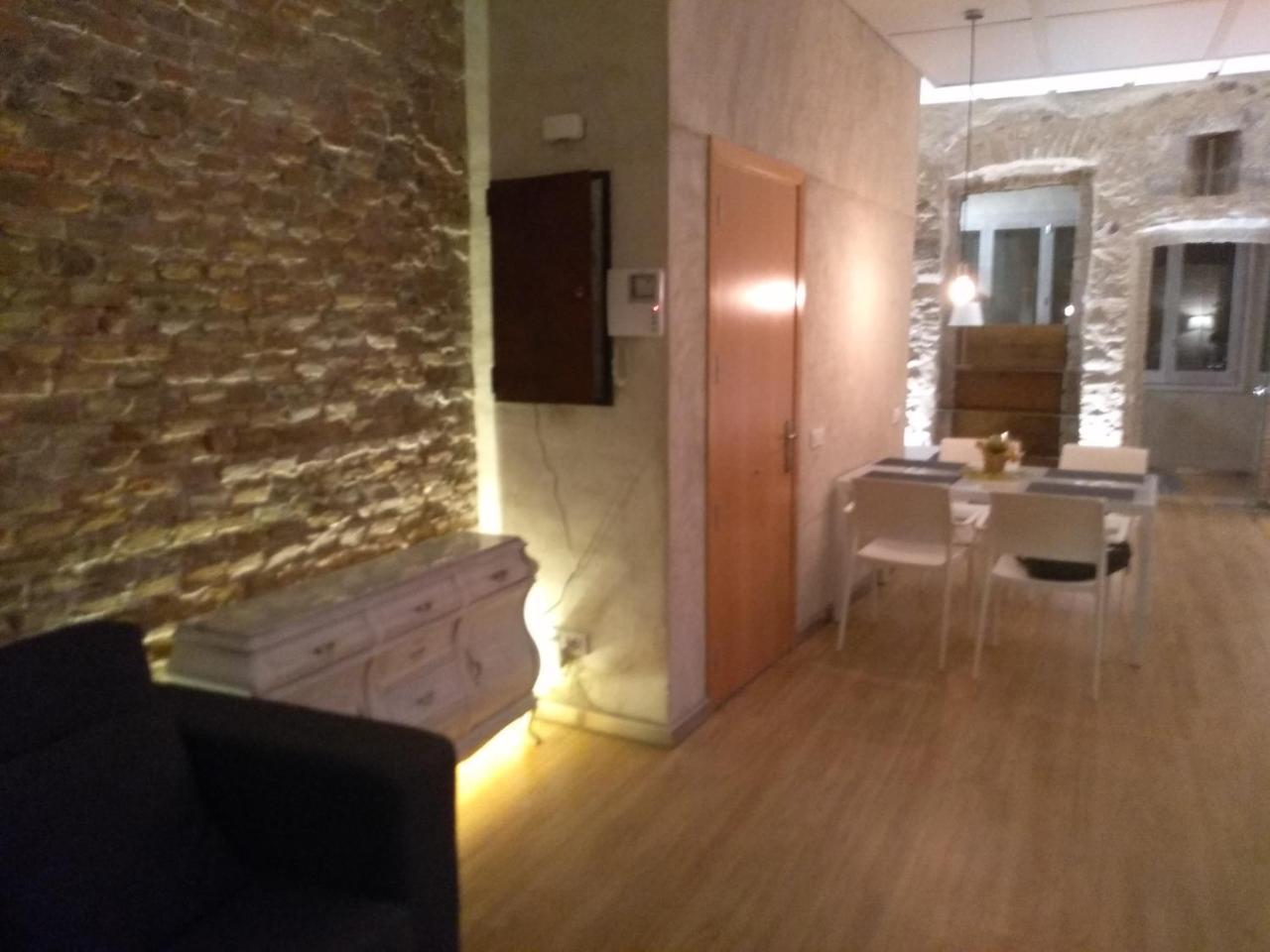 Onyar Apartments Rambla De La Llibertat 27 Жирона Экстерьер фото