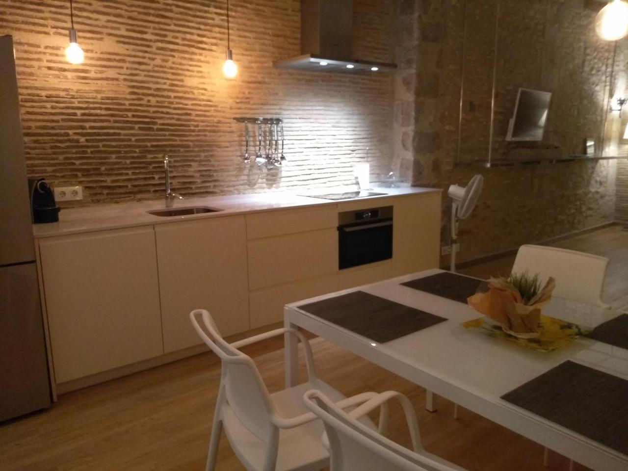 Onyar Apartments Rambla De La Llibertat 27 Жирона Экстерьер фото