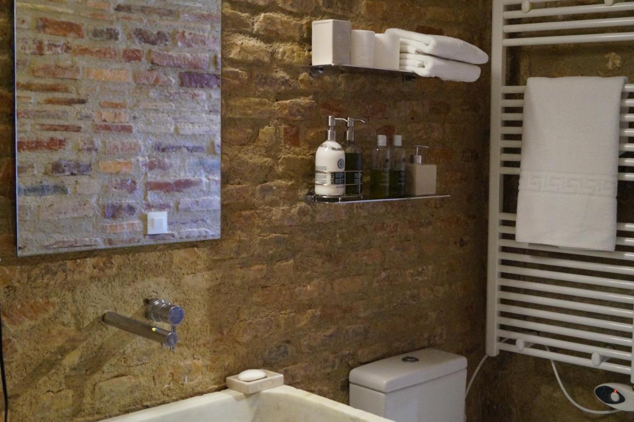 Onyar Apartments Rambla De La Llibertat 27 Жирона Экстерьер фото