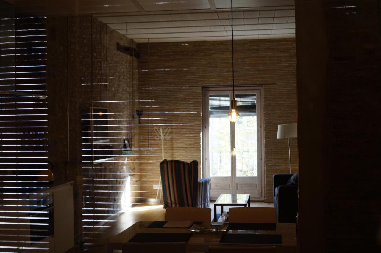 Onyar Apartments Rambla De La Llibertat 27 Жирона Экстерьер фото