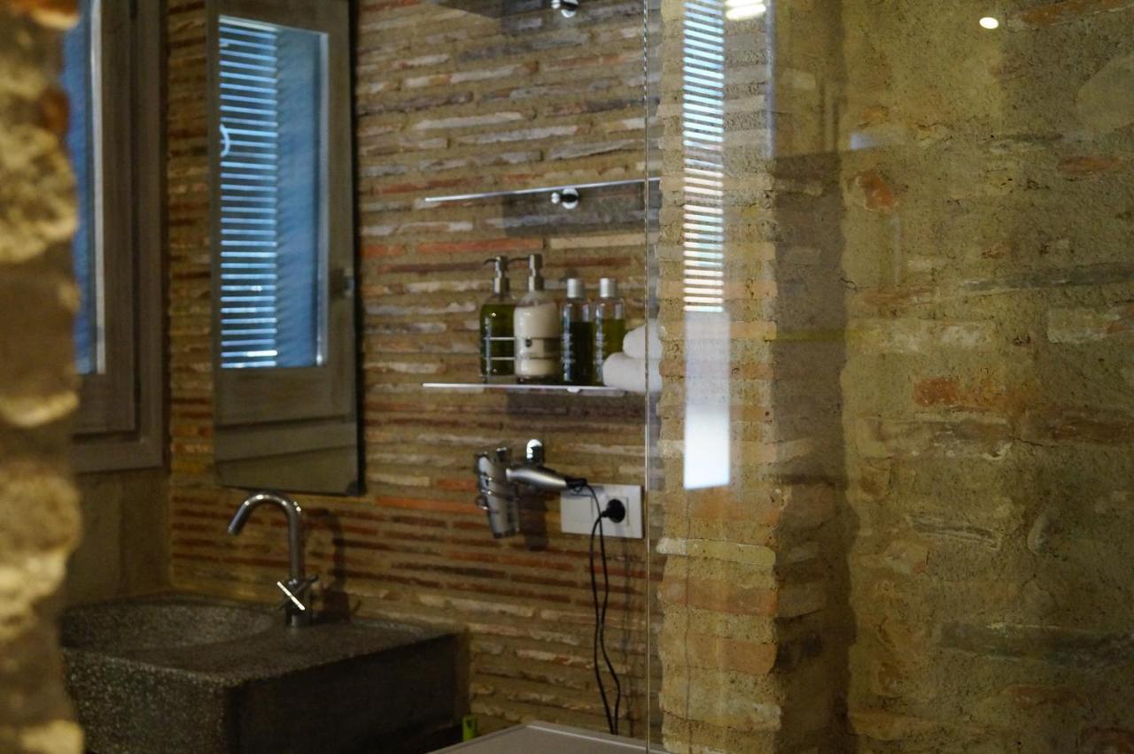Onyar Apartments Rambla De La Llibertat 27 Жирона Экстерьер фото